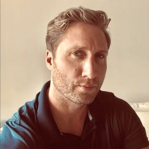 Meet your Posher, Nolan